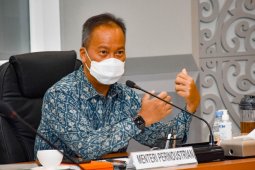Menperin: Industri nasional siap dukung program konversi 1 juta kompor listrik