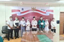 32 orang anak di Banda Aceh dapat beasiswa BP Jamsostek