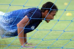 Liga 1: Hansamu Yama jadi rekrutan ketiga Persija