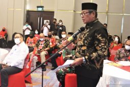 Bupati Maluku Tenggara minta Pemprov  Maluku "adil" bagi kue pembangunan