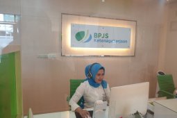 Realisasi beasiswa pendidikan capai Rp174 juta, Syahrul: Ini bukti BPJamsostek sejahterakan pekerja plus keluarga