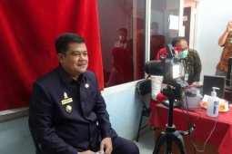 Bupati: Masyarakat Lampung Tengah bisa urus administrasi kependudukan via ponsel