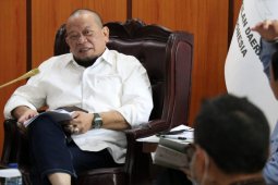 LaNyalla apresiasi pemerintah tarik investor besar industri kaca