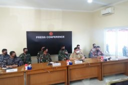 Kasal: Kemampuan oksigen KRI Nanggala diperkirakan 72 jam