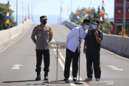 Pemkot Bandung berupaya percepat pembangunan infrastruktur lalu lintas