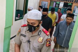 Isi Ramadhan dengan kegiatan positif