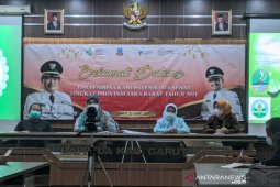 Pemkab Garut fokus realisasikan sanitasi berbasis masyarakat saat pandemi