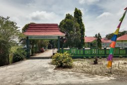 Mukomuko putuskan zakat fitrah tertinggi Rp35.000