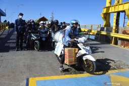 Warga Pulau Sapudi Mudik Lebih Awal