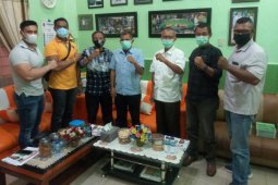 KONI Medan minta PBFI  perbanyak kejuaraan
