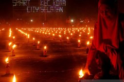 Gubernur Gorontalo: Tidak ada pasar senggol dan tumbilotohe tahun ini