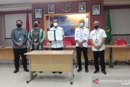 Pemda-DJP-JDPK tandatangani kerja sama optimalisasi pemungutan pajak