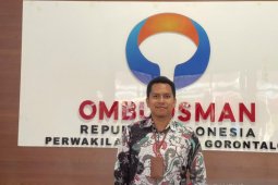 Ombudsman Gorontalo apresiasi perbaikan layanan di PDAM Muara Tirta