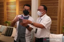 Layanan IndiHome di Jabar tumbuh pesat selama pandemi