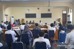 KONI Belitung terima dana hibah Rp3,5 miliar