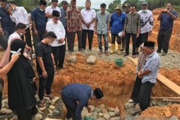 Bupati Abdya dirikan pondok pesantren jawab tantangan era teknologi