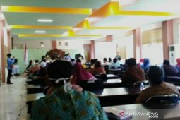 Pemkab Bangka Barat terapkan PPKM skala mikro di 10 desa