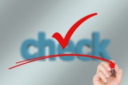 Informasi berbasis data kunci melawan hoaks