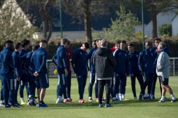 Ditinggal pemilik, Bordeaux di ambang kebangkrutan