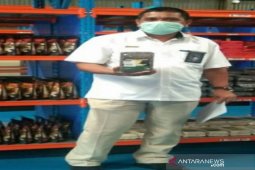 Bulog Sumut bersiap tambah stok  daging kerbau beku 28 ton