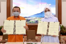 Ditanggung pemkab, produk usaha mikro-kecil Banyuwangi gratis ongkir ke seluruh Indonesia