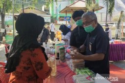 BPOM pantau kuliner Ramadhan di Luwuk bebas bahan berbahaya