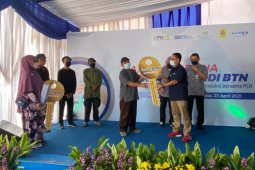 BTN dukung penggunaan kompor induksi bagi penerima KPR subsidi