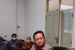 Berfungsinya Jembatan Matraman diharapkan perlancar angkutan sembako
