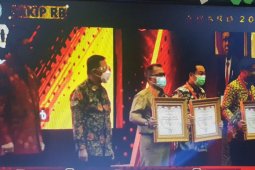 Kota Pontianak raih predikat "BB" penilaian SAKIP