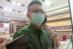 Pontianak intensifkan tes cepat di pintu keluar-masuk batas kota jelang Lebaran