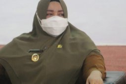 Pemkab Paser larang ASN cuti jelang Idul Fitri