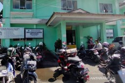 Rejang Lebong usulkan 155 formasi penerimaan CPNSD