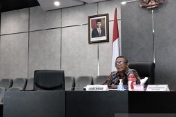 Sutarmidji soroti permasalahan masuknya COVID-19 dari perbatasan
