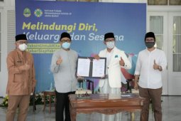 Ridwan Kamil gandeng PT SNS kembangkan ekosistem peternakan