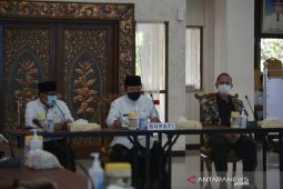 TPID Jember waspadai tingginya laju inflasi jelang Lebaran