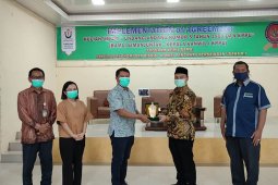 KPPU gandeng universitas di Aceh untuk penelitian persaingan usaha