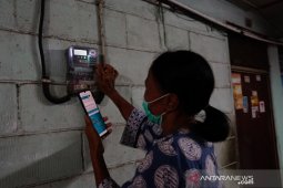 Stimulus listrik dihentikan mulai Juli 2021
