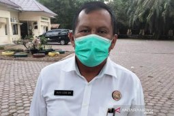 Dinkes Nagan Raya targetkan 14.600 lansia divaksin COVID-19