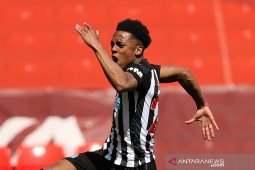 Newcastle sepakat boyong  Joe Willock seharga Rp501 miliar dari Arsenal