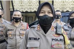 Pemkot Metro akan terapkan PPKM, seratus Personel dikerahkan jaga akses pintu masuk