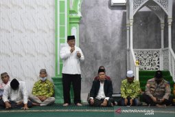 Pemkab  Deli Serdang giatkan Gerakan Subuh Berjamaah