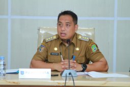 Pemkot Ternate tindaklanjuti temuan BPK Malut Rp32 miliar