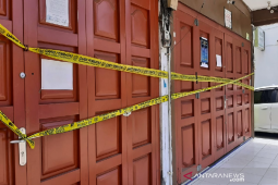 Polisi periksa 18 saksi dugaan pelanggaran prokes pada konser amal