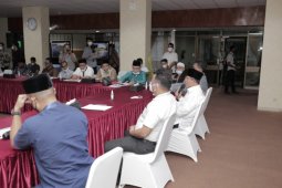 TPID Maluku Utara antisipasi kenaikan inflasi jelang lebaran