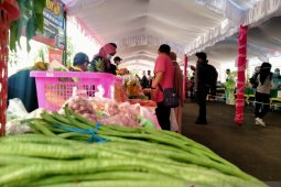 Gatriwara DPRD Kalsel gelar pasar murah Ramadhan 1442 H