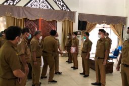 BPPRD : SPPT PBB P2 202i mengalami kenaikan