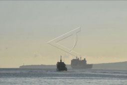 Pencarian KRI Nanggala-402 dilanjutkan