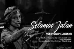 Bassis Boomerang Hubert Henry meninggal dunia