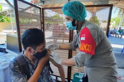 Penurunan semu kasus bisa picu badai pandemi seperti di India