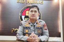 Empat  oknum pejabat Pemkot Makassar ditangkap diduga pakai narkoba